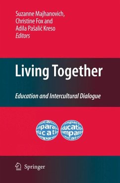 Living Together (eBook, PDF)