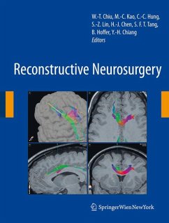 Reconstructive Neurosurgery (eBook, PDF)