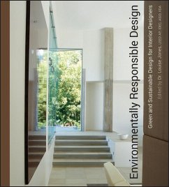 Environmentally Responsible Design (eBook, PDF) - Jones, Louise