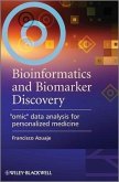 Bioinformatics and Biomarker Discovery (eBook, ePUB)