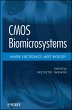 CMOS Biomicrosystems (eBook, ePUB) - Bild 1