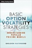 Basic Option Volatility Strategies (eBook, ePUB)