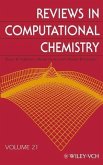 Reviews in Computational Chemistry, Volume 21 (eBook, PDF)