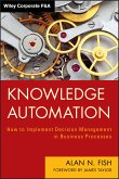 Knowledge Automation (eBook, PDF)