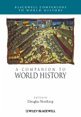 A Companion to World History (eBook, ePUB)