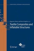 Textile Composites and Inflatable Structures (eBook, PDF)