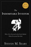The Indomitable Investor (eBook, ePUB)