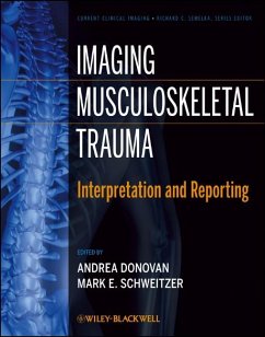 Imaging Musculoskeletal Trauma (eBook, PDF)