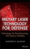 Military Laser Technology for Defense (eBook, ePUB)