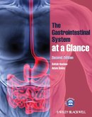 The Gastrointestinal System at a Glance (eBook, ePUB)