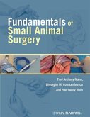 Fundamentals of Small Animal Surgery (eBook, ePUB)