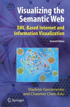 Visualizing the Semantic Web (eBook, PDF)