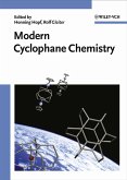 Modern Cyclophane Chemistry (eBook, PDF)