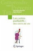 Cover Les soins palliatifs: (eBook, PDF)