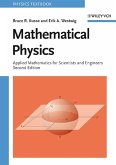 Mathematical Physics (eBook, PDF)