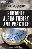 Portable Alpha Theory and Practice (eBook, ePUB)