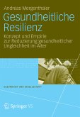 Gesundheitliche Resilienz (eBook, PDF)