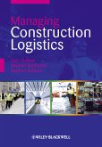 Managing Construction Logistics (eBook, PDF)