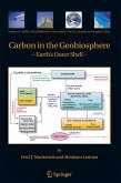 Carbon in the Geobiosphere (eBook, PDF)