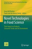 Novel Technologies in Food Science (eBook, PDF)