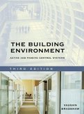 The Building Environment (eBook, PDF)