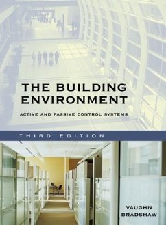 The Building Environment (eBook, PDF) - Bradshaw, Vaughn