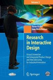 Research in Interactive Design (Vol. 3) (eBook, PDF)