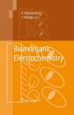 Bioinorganic Electrochemistry (eBook, PDF)