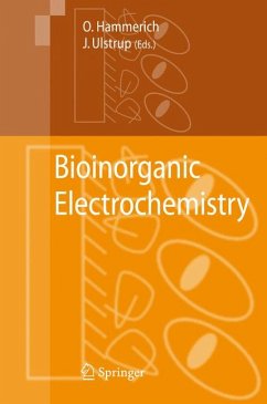 Bioinorganic Electrochemistry (eBook, PDF)