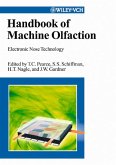 Handbook of Machine Olfaction (eBook, PDF)