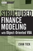 Structured Finance Modeling with Object-Oriented VBA (eBook, ePUB)