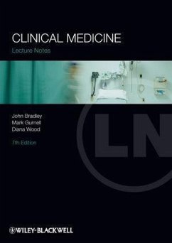 Cover Clinical Medicine (eBook, PDF)