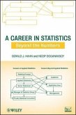 A Career in Statistics (eBook, PDF)
