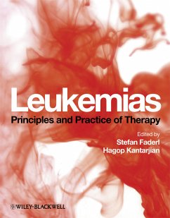 Leukemias (eBook, PDF)