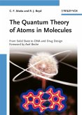 The Quantum Theory of Atoms in Molecules (eBook, PDF)