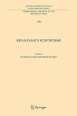 Renaissance Scepticisms (eBook, PDF)