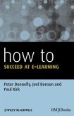 How to Succeed at E-learning (eBook, ePUB)