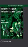 Telomeres and Telomerase in Cancer (eBook, PDF)