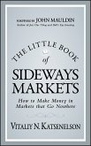 The Little Book of Sideways Markets (eBook, ePUB)