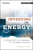 Investing in Energy (eBook, ePUB)