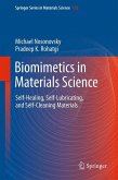 Biomimetics in Materials Science (eBook, PDF)