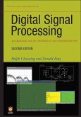Digital Signal Processing and Applications with the TMS320C6713 and TMS320C6416 DSK (eBook, ePUB)