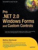 Pro .NET 2.0 Windows Forms and Custom Controls in C# (eBook, PDF)