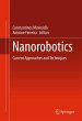 Nanorobotics (eBook, PDF) - Bild 1