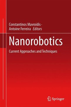 Nanorobotics (eBook, PDF)