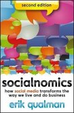 Socialnomics (eBook, PDF)