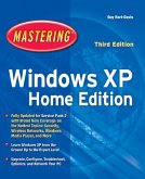 Mastering Windows XP Home Edition (eBook, PDF)