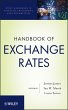 Handbook of Exchange Rates (eBook, PDF) - Bild 1