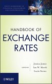 Handbook of Exchange Rates (eBook, PDF)
