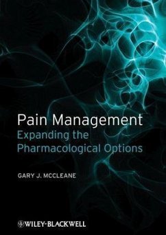 Pain Management (eBook, PDF) - Mccleane, Gary